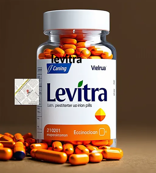 Levitra se compra con receta